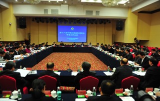 第十六屆西博會籌備工作會議在京召開，聚焦會議會展服務升級