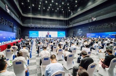 守好服貿(mào)會主陣地 首都會展集團再展北京服務新風采