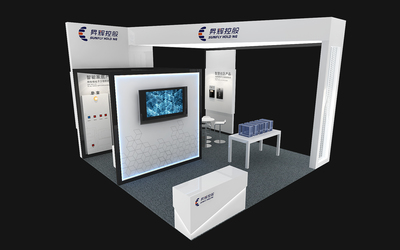 寵物展展臺設(shè)計搭建與慶典服務(wù) 打造專屬的寵物行業(yè)盛會