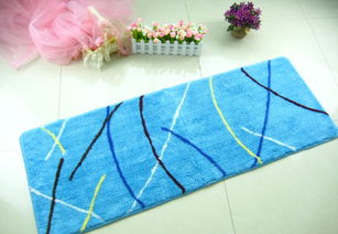 腈綸簇絨棉線臥室床前地毯 廠家、圖片、批發(fā)價(jià)格與輔料全解析