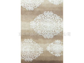 家居地毯 從選購到保養的全方位供應指南